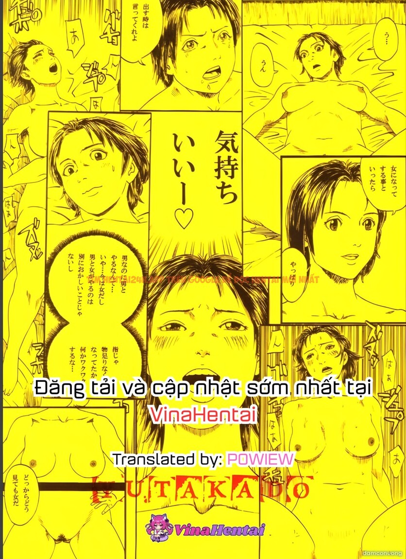 Xem ảnh 28 trong truyện hentai Giáo Dục Giới Tính Mới - Chapter 2 - hentaitvn.net