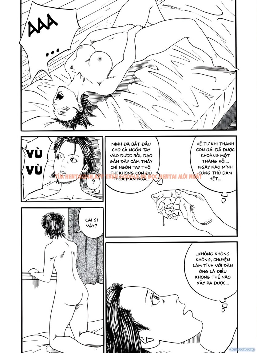 Xem ảnh 5 trong truyện hentai Giáo Dục Giới Tính Mới - Chapter 2 - hentaitvn.net