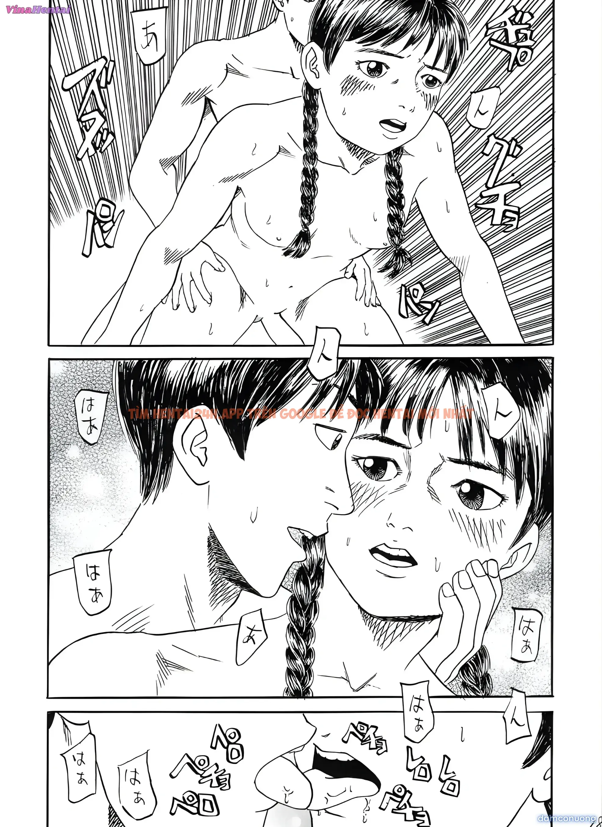 Xem ảnh 18 trong truyện hentai Giáo Dục Giới Tính Mới - Chapter 3 - hentaitvn.net