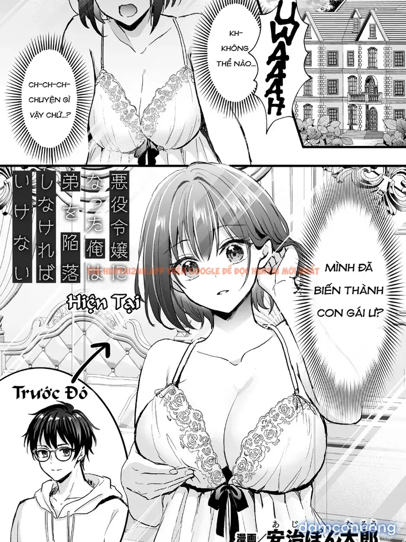 Xem ảnh 26 trong truyện hentai Giáo Dục Giới Tính Mới - Chapter 3 - hentaitvn.net