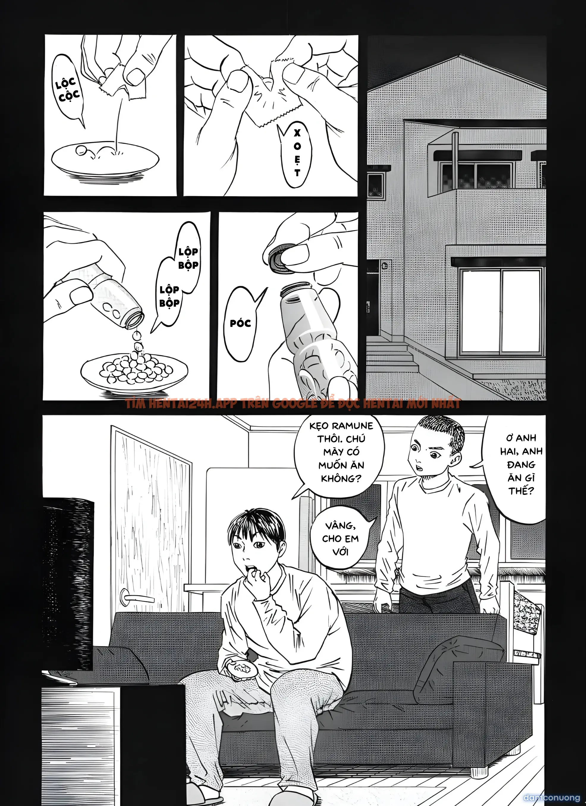 Xem ảnh 3 trong truyện hentai Giáo Dục Giới Tính Mới - Chapter 3 - hentaitvn.net