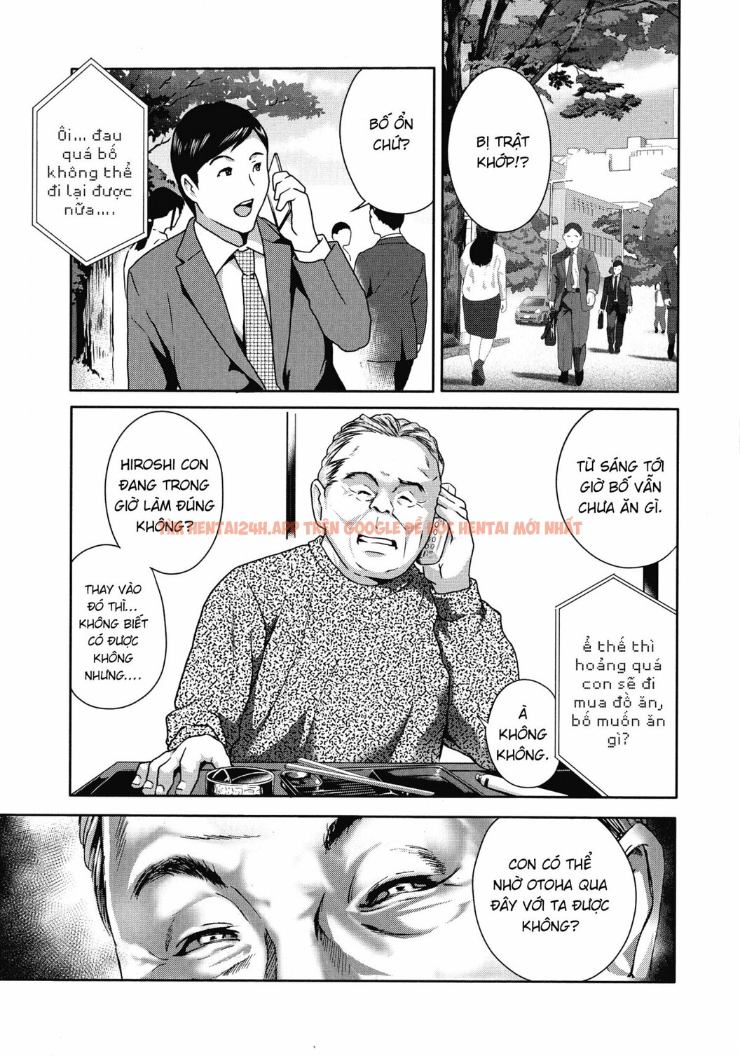 Xem ảnh Giáo Huấn Mang Thai Của Tên Bố Chồng Dơ Bẩn - Chapter 1 - 011 - TruyenVN.APP Xem ảnh Giáo Huấn Mang Thai Của Tên Bố Chồng Dơ Bẩn - Chapter 1 - 011 - TruyenVN.APP