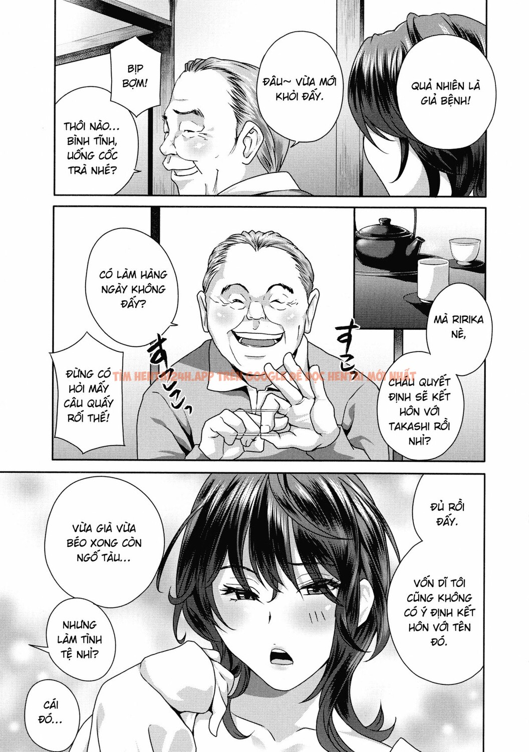 Xem ảnh Giáo Huấn Mang Thai Của Tên Bố Chồng Dơ Bẩn - Chapter 2 - 014 - TruyenVN.APP Xem ảnh Giáo Huấn Mang Thai Của Tên Bố Chồng Dơ Bẩn - Chapter 2 - 014 - TruyenVN.APP