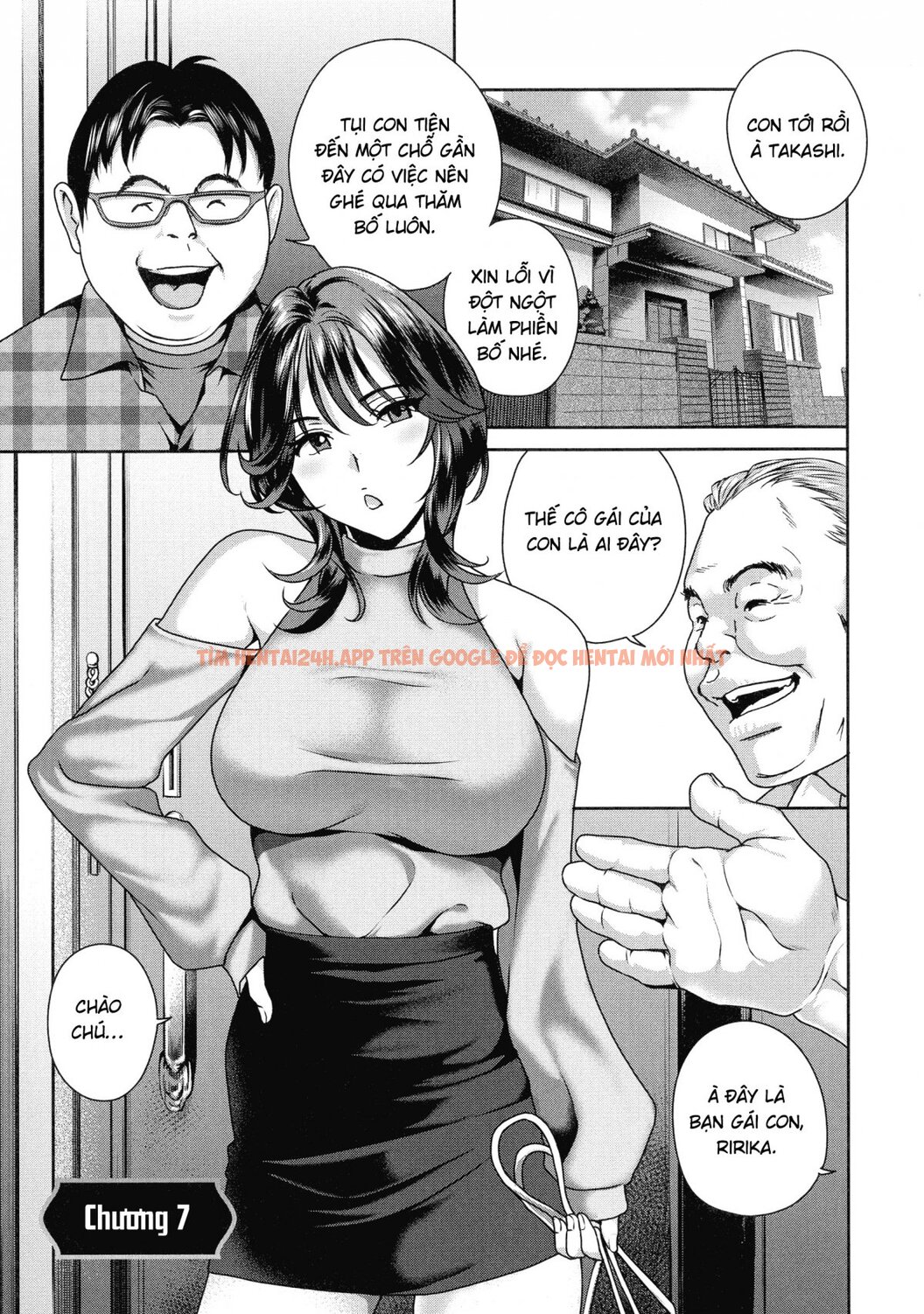 Xem ảnh Giáo Huấn Mang Thai Của Tên Bố Chồng Dơ Bẩn - Chapter 3 - 025 - TruyenVN.APP Xem ảnh Giáo Huấn Mang Thai Của Tên Bố Chồng Dơ Bẩn - Chapter 3 - 025 - TruyenVN.APP