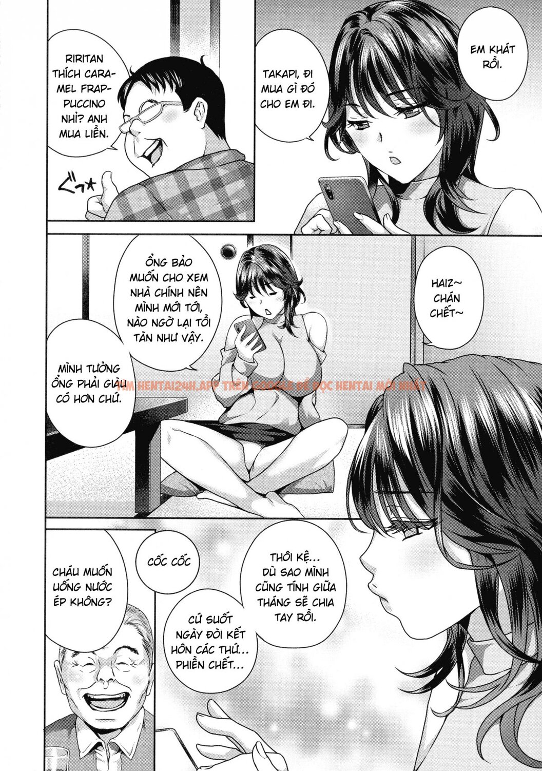 Xem ảnh Giáo Huấn Mang Thai Của Tên Bố Chồng Dơ Bẩn - Chapter 3 - 026 - TruyenVN.APP Xem ảnh Giáo Huấn Mang Thai Của Tên Bố Chồng Dơ Bẩn - Chapter 3 - 026 - TruyenVN.APP