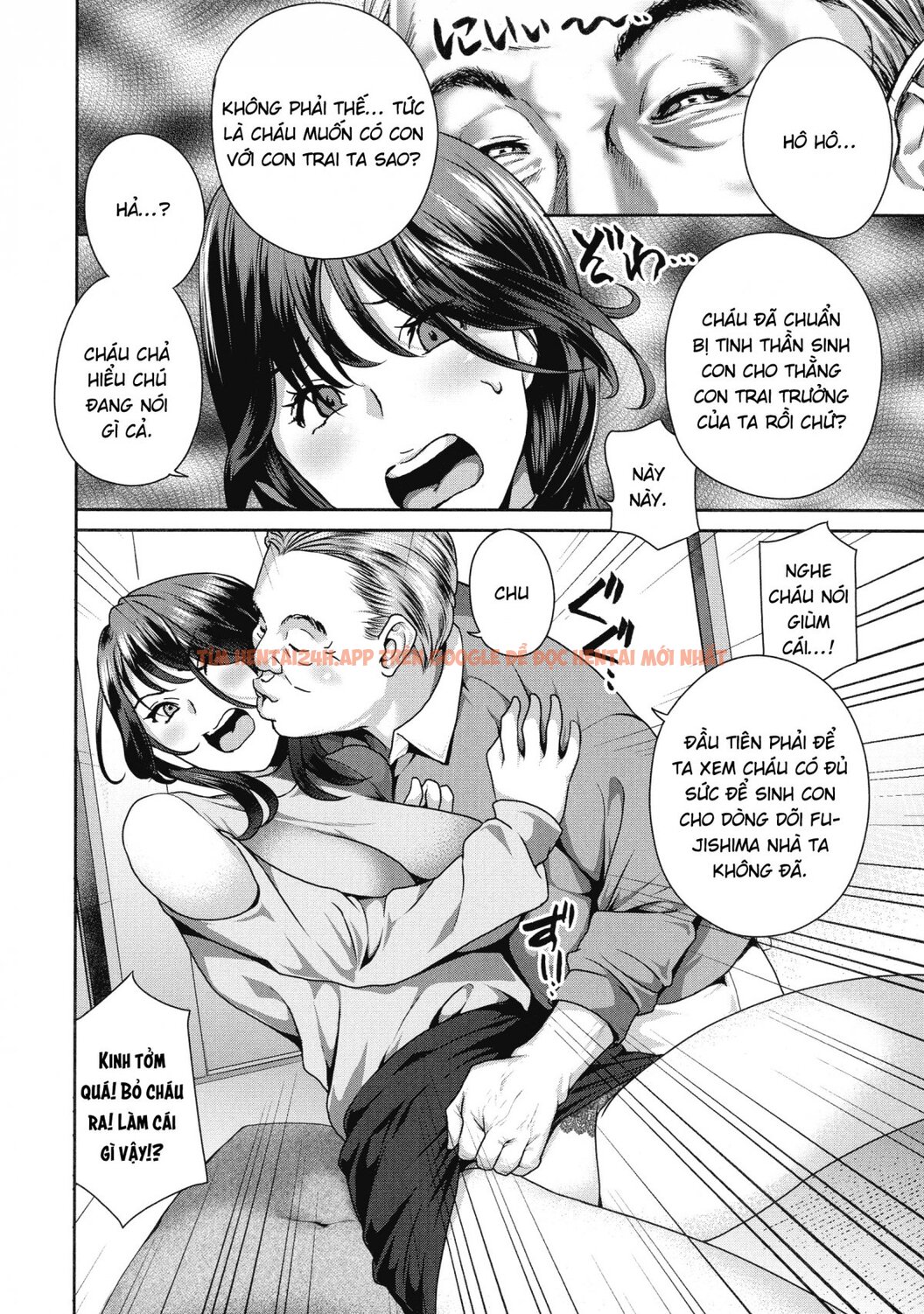 Xem ảnh Giáo Huấn Mang Thai Của Tên Bố Chồng Dơ Bẩn - Chapter 3 - 028 - TruyenVN.APP Xem ảnh Giáo Huấn Mang Thai Của Tên Bố Chồng Dơ Bẩn - Chapter 3 - 028 - TruyenVN.APP