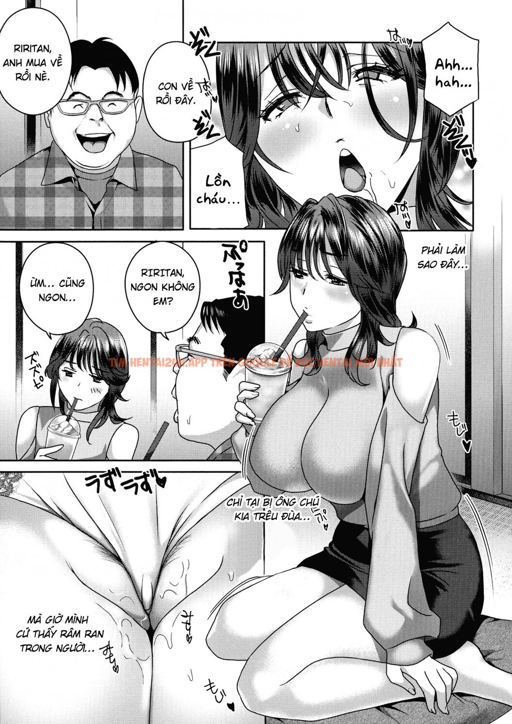 Xem ảnh Giáo Huấn Mang Thai Của Tên Bố Chồng Dơ Bẩn - Chapter 3 - 033 - TruyenVN.APP Xem ảnh Giáo Huấn Mang Thai Của Tên Bố Chồng Dơ Bẩn - Chapter 3 - 033 - TruyenVN.APP
