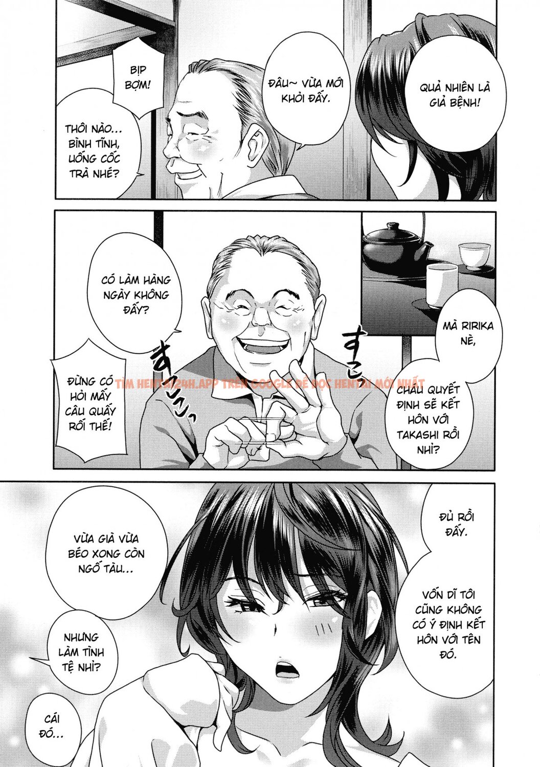 Xem ảnh Giáo Huấn Mang Thai Của Tên Bố Chồng Dơ Bẩn - Chapter 3 - 049 - TruyenVN.APP Xem ảnh Giáo Huấn Mang Thai Của Tên Bố Chồng Dơ Bẩn - Chapter 3 - 049 - TruyenVN.APP