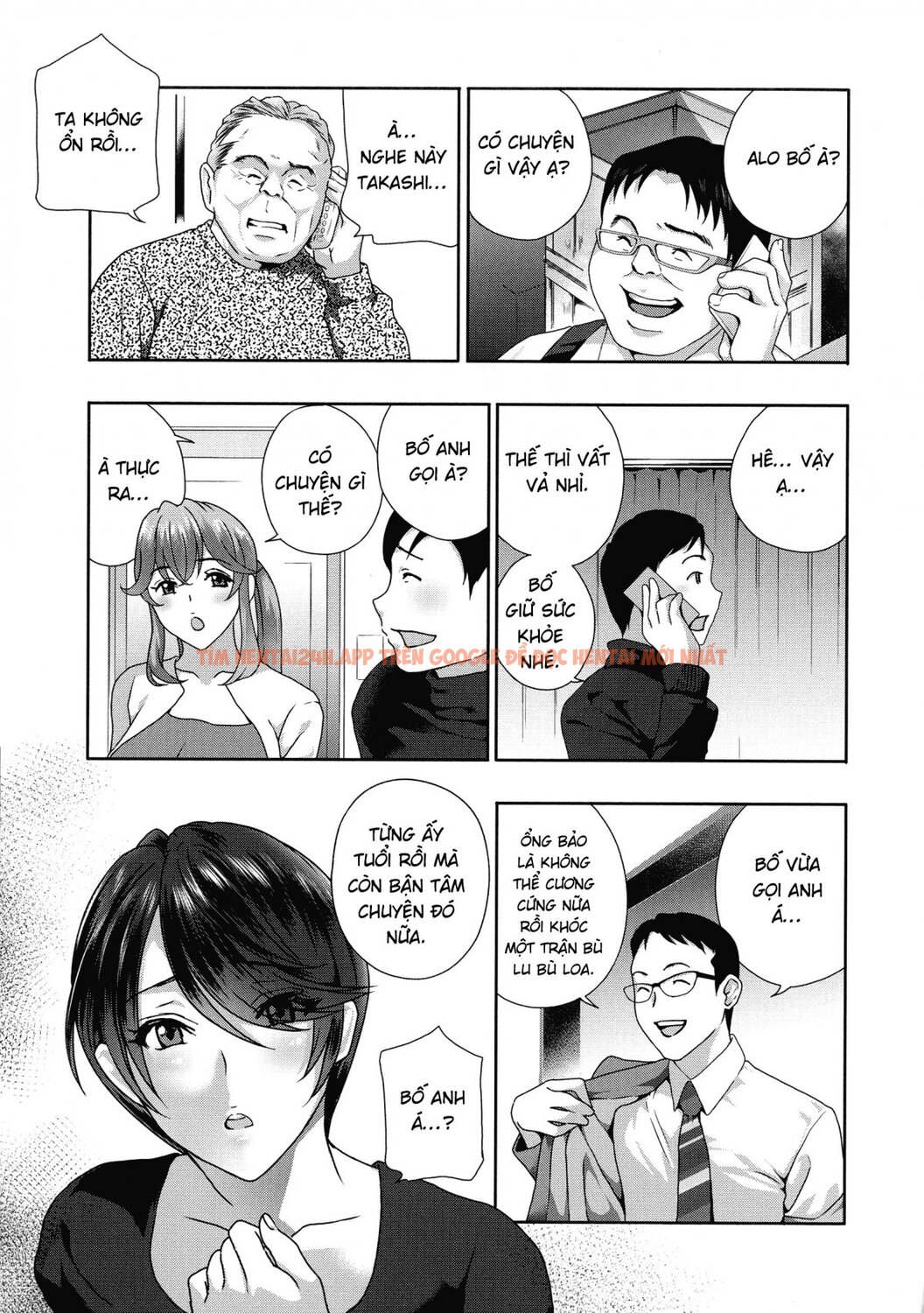 Xem ảnh Giáo Huấn Mang Thai Của Tên Bố Chồng Dơ Bẩn - Chapter 3 - 067 - TruyenVN.APP Xem ảnh Giáo Huấn Mang Thai Của Tên Bố Chồng Dơ Bẩn - Chapter 3 - 067 - TruyenVN.APP