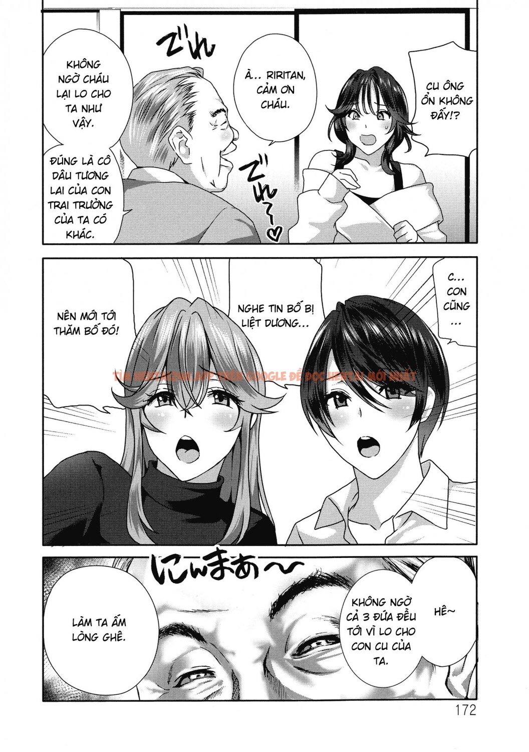Xem ảnh Giáo Huấn Mang Thai Của Tên Bố Chồng Dơ Bẩn - Chapter 3 - 070 - TruyenVN.APP Xem ảnh Giáo Huấn Mang Thai Của Tên Bố Chồng Dơ Bẩn - Chapter 3 - 070 - TruyenVN.APP