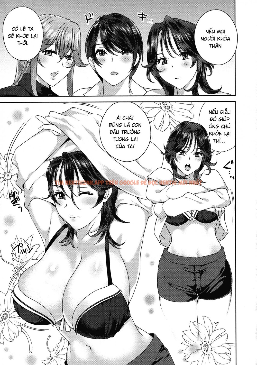 Xem ảnh Giáo Huấn Mang Thai Của Tên Bố Chồng Dơ Bẩn - Chapter 3 - 071 - TruyenVN.APP Xem ảnh Giáo Huấn Mang Thai Của Tên Bố Chồng Dơ Bẩn - Chapter 3 - 071 - TruyenVN.APP