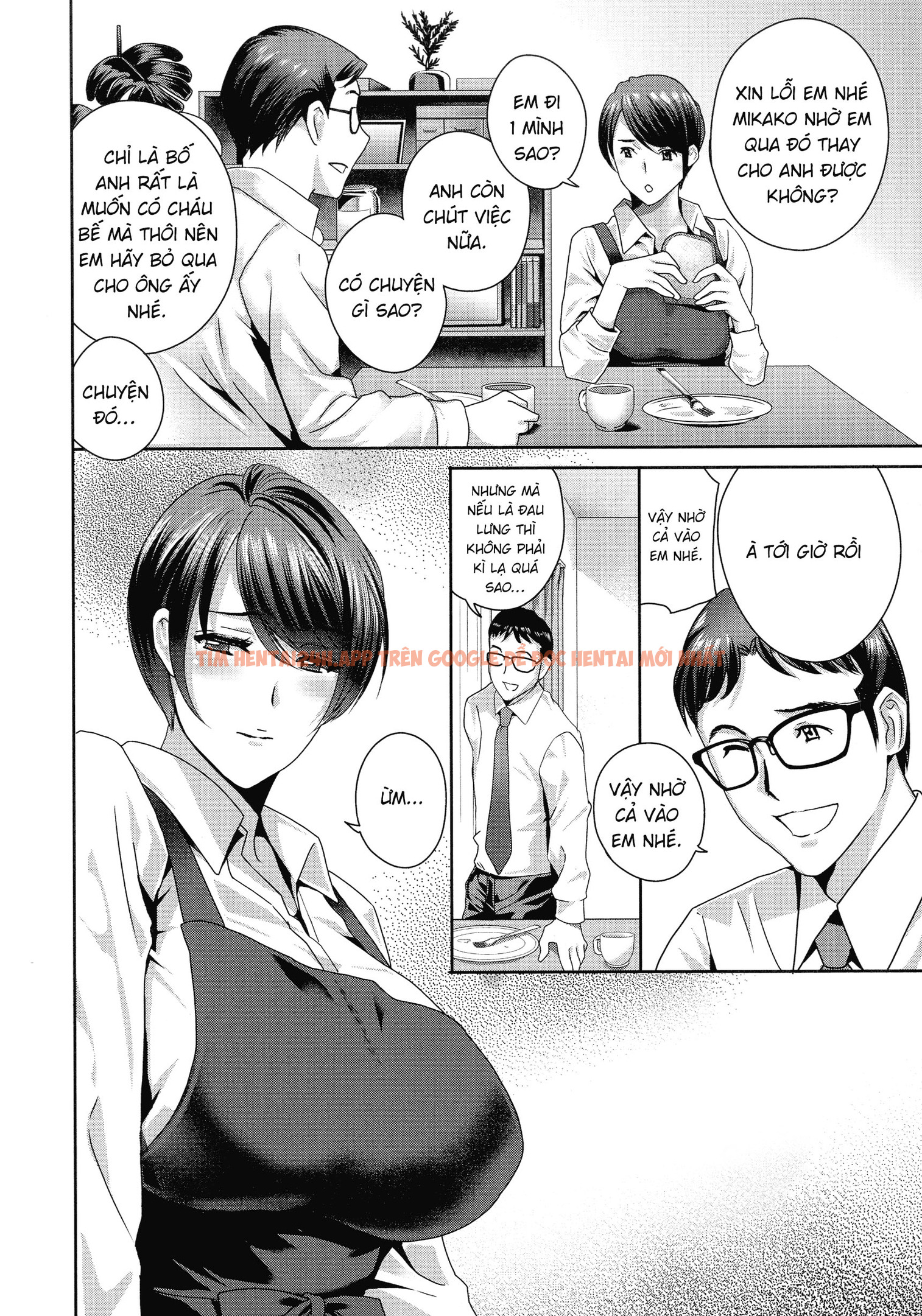 Xem ảnh Giáo Huấn Mang Thai Của Tên Bố Chồng Dơ Bẩn - Chapter 5 - 026 - TruyenVN.APP Xem ảnh Giáo Huấn Mang Thai Của Tên Bố Chồng Dơ Bẩn - Chapter 5 - 026 - TruyenVN.APP