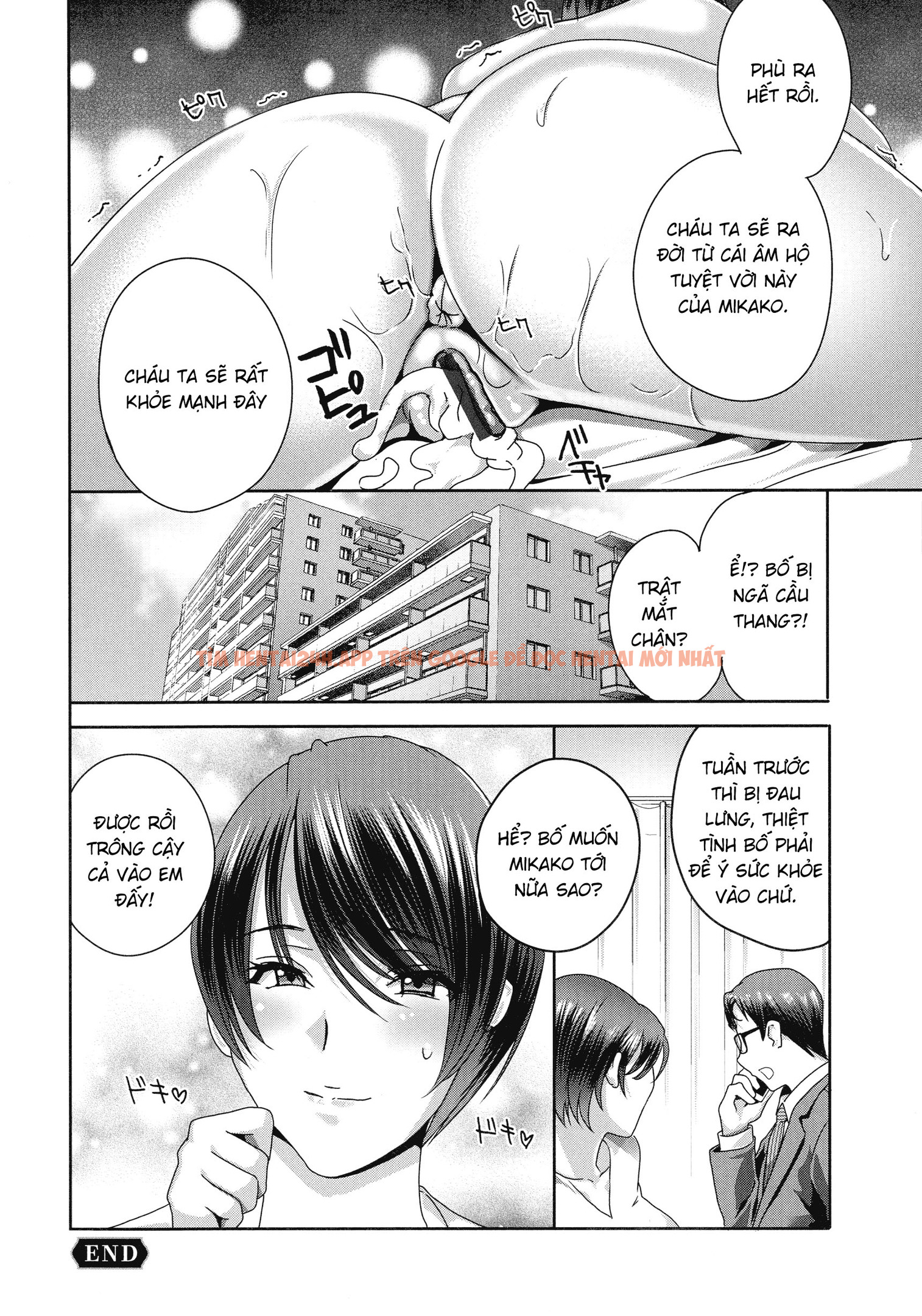 Xem ảnh Giáo Huấn Mang Thai Của Tên Bố Chồng Dơ Bẩn - Chapter 5 - 044 - TruyenVN.APP Xem ảnh Giáo Huấn Mang Thai Của Tên Bố Chồng Dơ Bẩn - Chapter 5 - 044 - TruyenVN.APP