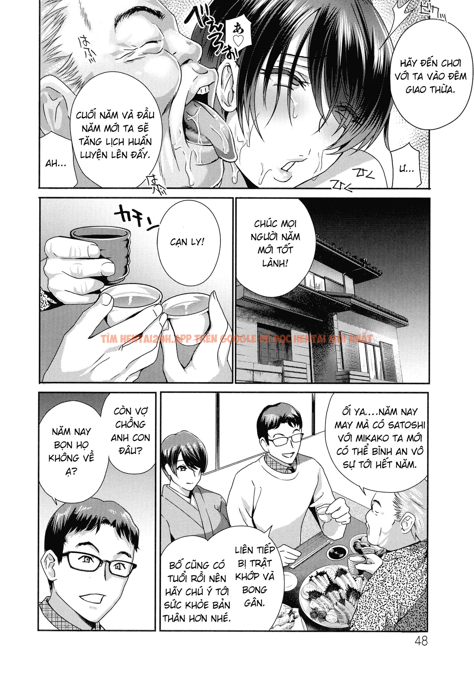 Xem ảnh Giáo Huấn Mang Thai Của Tên Bố Chồng Dơ Bẩn - Chapter 5 - 050 - TruyenVN.APP Xem ảnh Giáo Huấn Mang Thai Của Tên Bố Chồng Dơ Bẩn - Chapter 5 - 050 - TruyenVN.APP