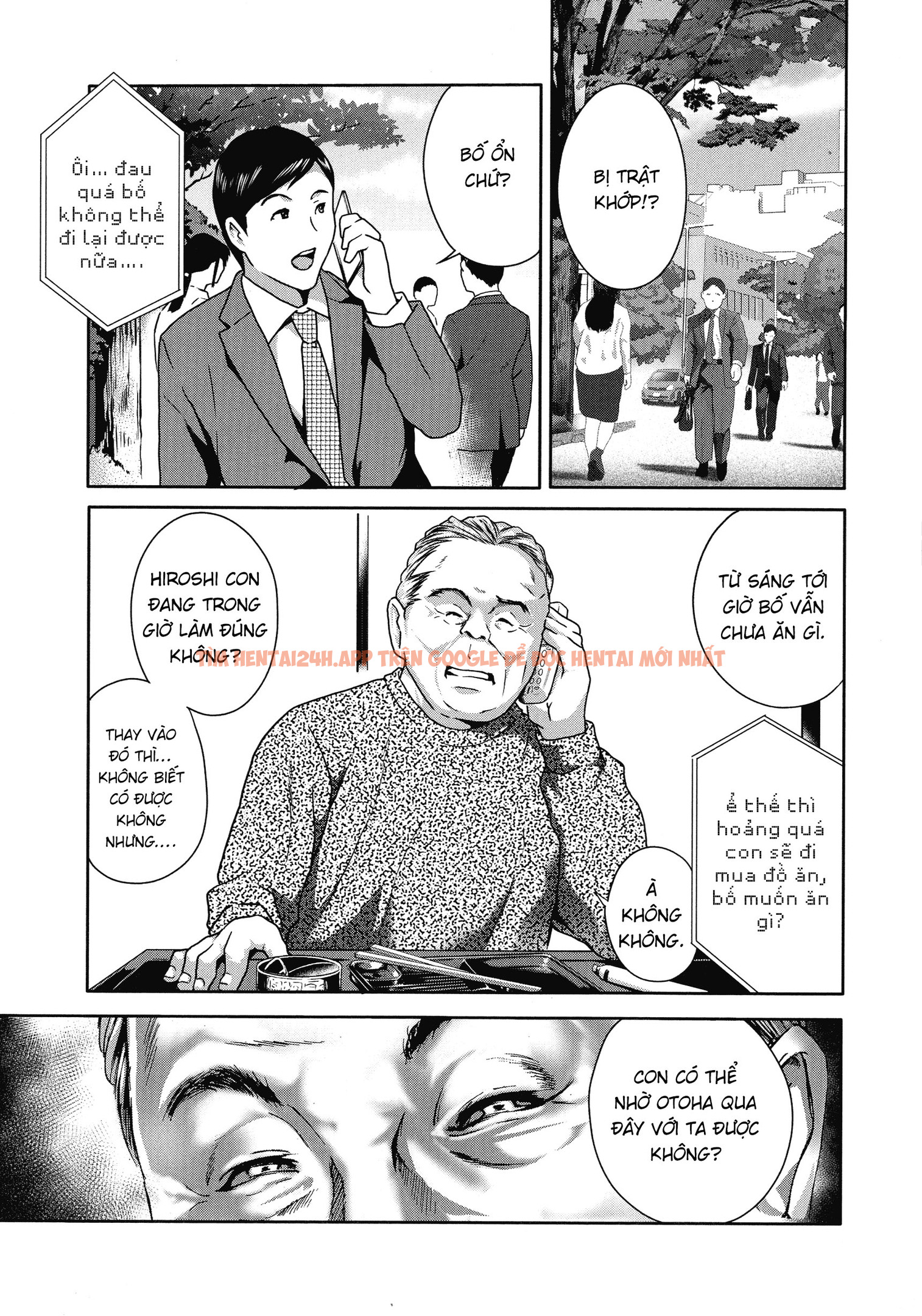 Xem ảnh Giáo Huấn Mang Thai Của Tên Bố Chồng Dơ Bẩn - Chapter 5 - 087 - TruyenVN.APP Xem ảnh Giáo Huấn Mang Thai Của Tên Bố Chồng Dơ Bẩn - Chapter 5 - 087 - TruyenVN.APP