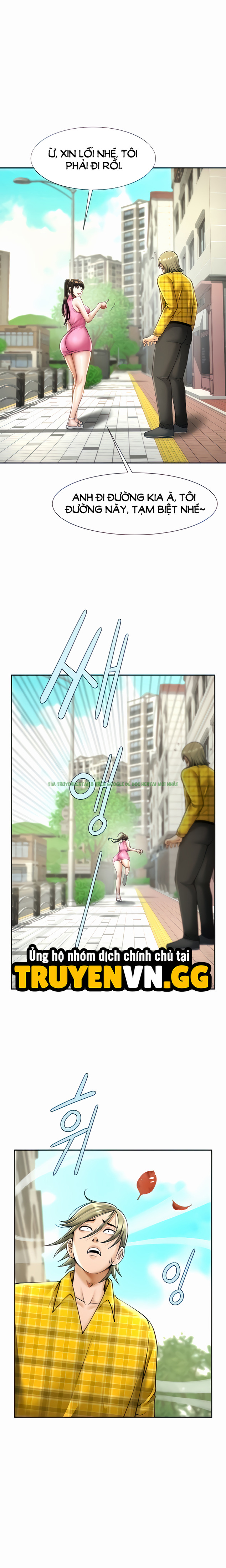 Xem ảnh truyen giao keo ma quy chapter 14 (6) trong truyện hentai Giao Kèo Ma Quỷ - Chap 14 - truyenhentai18.pro