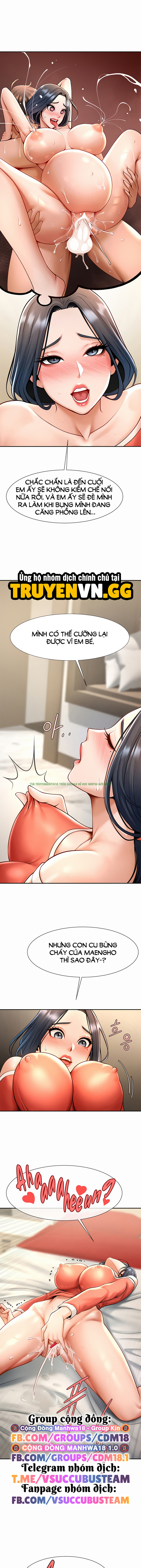 Xem ảnh Giao Kèo Ma Quỷ - Chap 15 - truyen giao keo ma quy chapter 15 (2) - Hentai24h.Tv