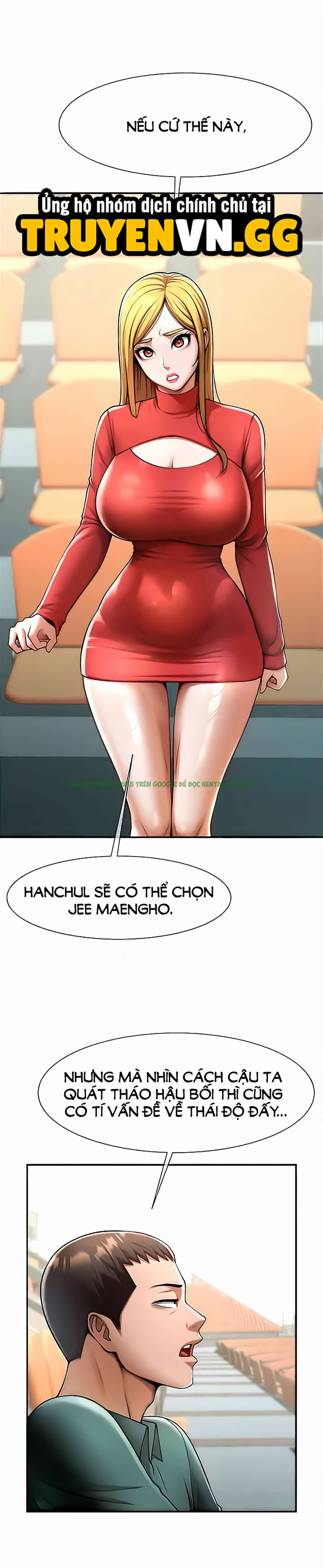 Xem ảnh Giao Kèo Ma Quỷ - Chap 15 - truyen giao keo ma quy chapter 15 (38) - HentaiTruyen.net