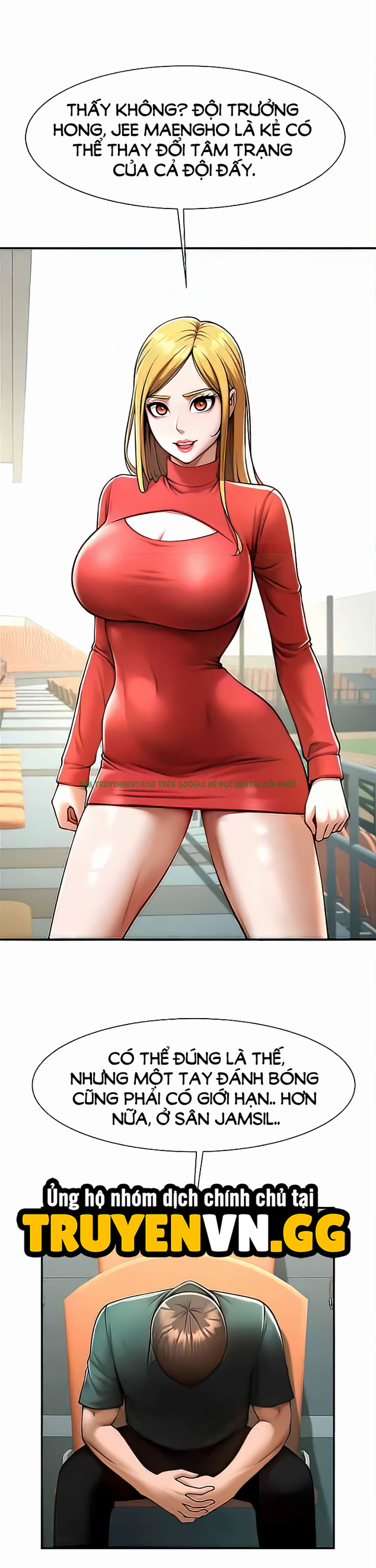 Xem ảnh Giao Kèo Ma Quỷ - Chap 15 - truyen giao keo ma quy chapter 15 (40) - Hentai24h.Tv