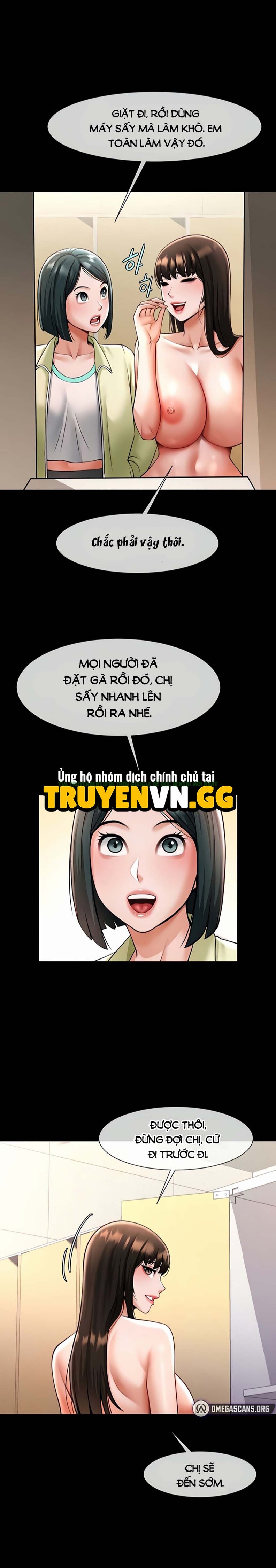 Xem ảnh Giao Kèo Ma Quỷ - Chap 16 - truyen giao keo ma quy chapter 16 (8) - HentaiTruyen.net