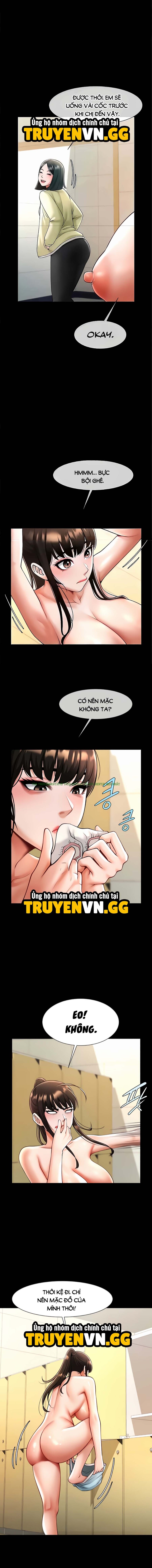 Xem ảnh truyen giao keo ma quy chapter 16 (9) trong truyện hentai Giao Kèo Ma Quỷ - Chap 16 - Truyenhentai18.org