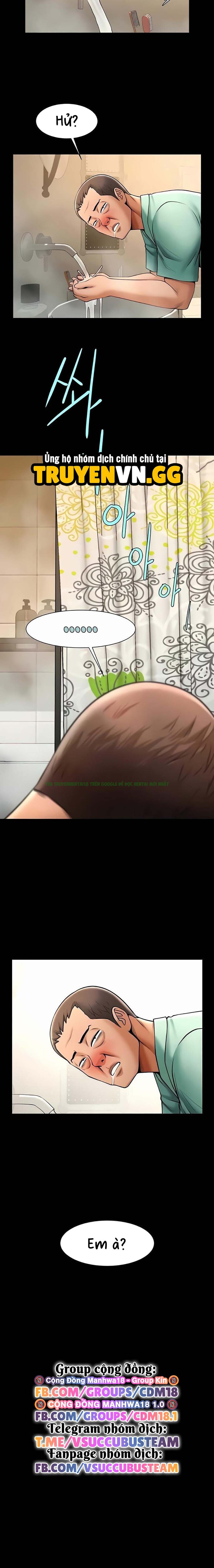 Xem ảnh 66483ffb1a1a2 trong truyện hentai Giao Kèo Ma Quỷ - Chap 21 - truyenhentai18.pro