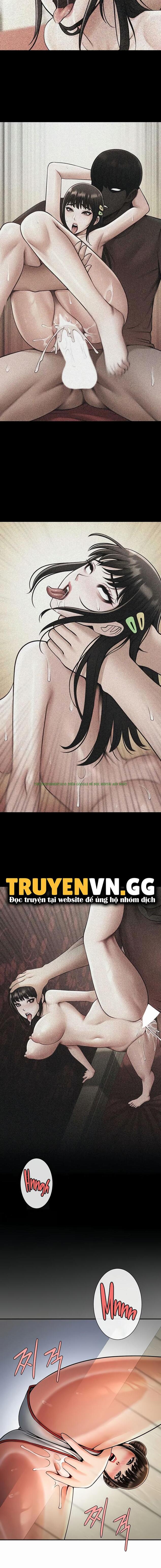 Hình ảnh truyen giao keo ma quy chapter 32 (12) trong Giao Kèo Ma Quỷ - Chap 32 - Hentaimanhwa.net