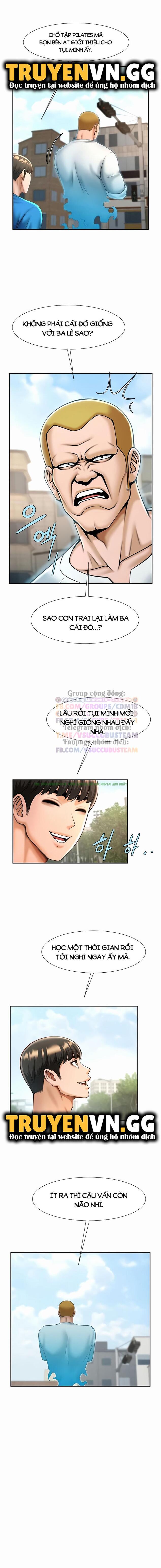 Hình ảnh truyen giao keo ma quy chapter 32 (15) trong Giao Kèo Ma Quỷ - Chap 32 - Hentaimanhwa.net