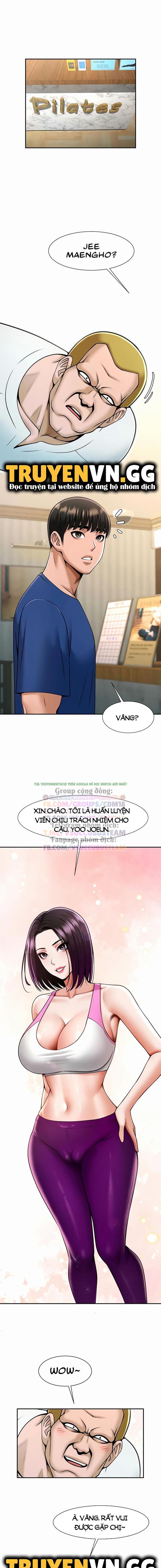 Hình ảnh truyen giao keo ma quy chapter 32 (16) trong Giao Kèo Ma Quỷ - Chap 32 - Hentaimanhwa.net