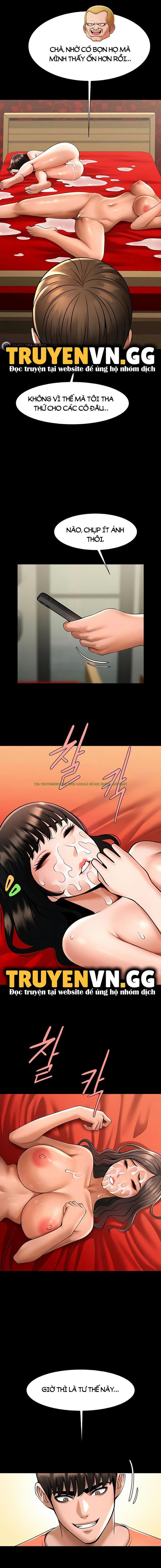 Hình ảnh truyen giao keo ma quy chapter 32 (2) trong Giao Kèo Ma Quỷ - Chap 32 - Hentaimanhwa.net