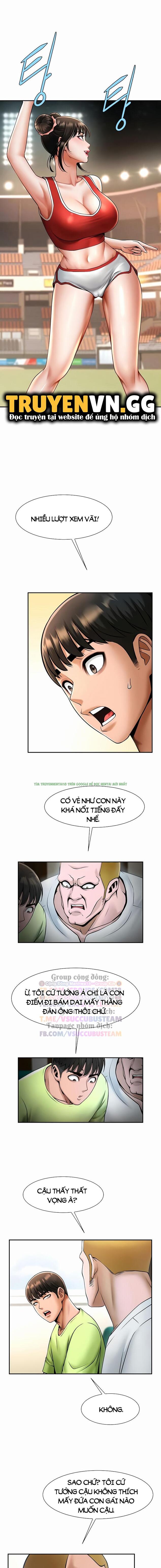 Xem ảnh truyen giao keo ma quy chapter 32 (5) trong truyện hentai Giao Kèo Ma Quỷ - Chap 32 - Truyenhentai18.org