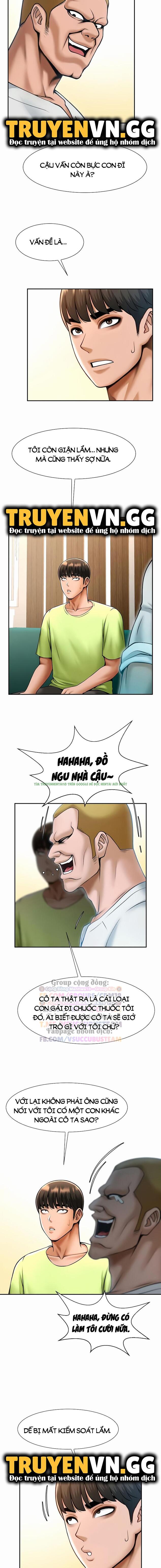 Hình ảnh truyen giao keo ma quy chapter 32 (6) trong Giao Kèo Ma Quỷ - Chap 32 - Hentaimanhwa.net