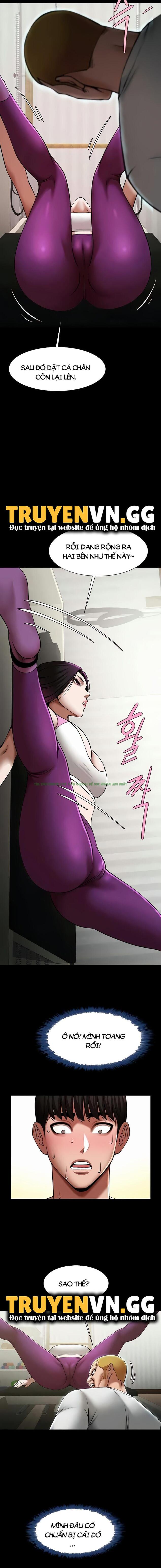 Xem ảnh truyen giao keo ma quy chapter 33 (11) trong truyện hentai Giao Kèo Ma Quỷ - Chap 33 - truyenhentai18.pro