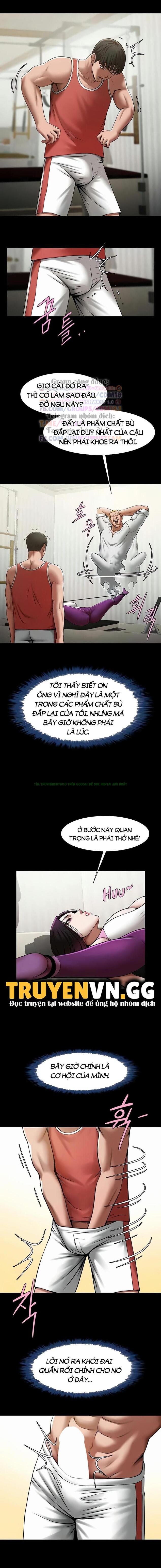 Xem ảnh truyen giao keo ma quy chapter 33 (12) trong truyện hentai Giao Kèo Ma Quỷ - Chap 33 - Truyenhentai18.org