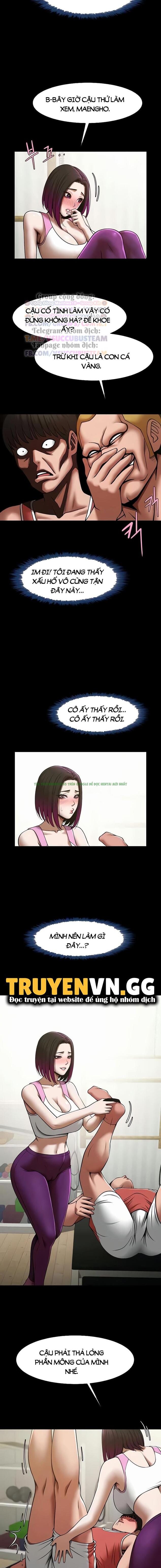 Hình ảnh truyen giao keo ma quy chapter 33 (14) trong Giao Kèo Ma Quỷ - Chap 33 - Hentaimanhwa.net