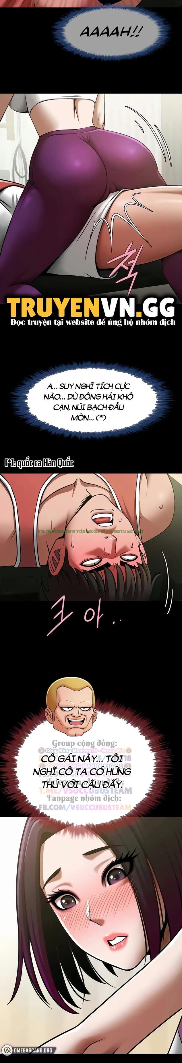 Xem ảnh Giao Kèo Ma Quỷ - Chap 33 - truyen giao keo ma quy chapter 33 (16) - Hentai24h.Tv