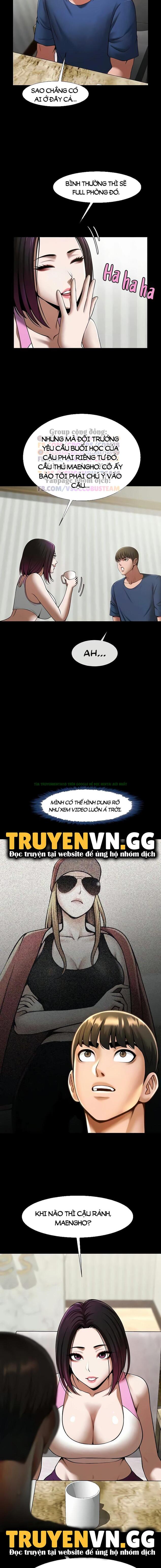 Xem ảnh truyen giao keo ma quy chapter 33 (5) trong truyện hentai Giao Kèo Ma Quỷ - Chap 33 - Truyenhentai18.org