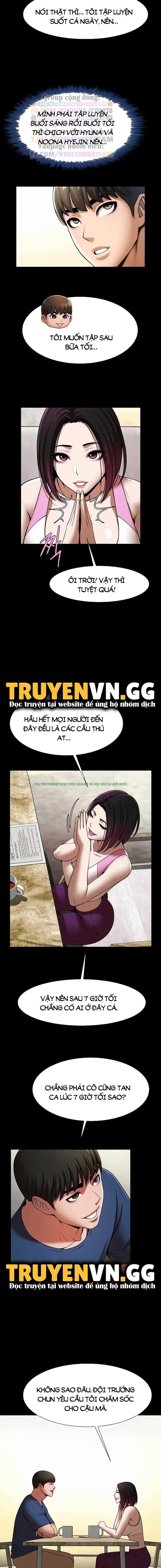 Xem ảnh Giao Kèo Ma Quỷ - Chap 33 - truyen giao keo ma quy chapter 33 (6) - Hentai24h.Tv