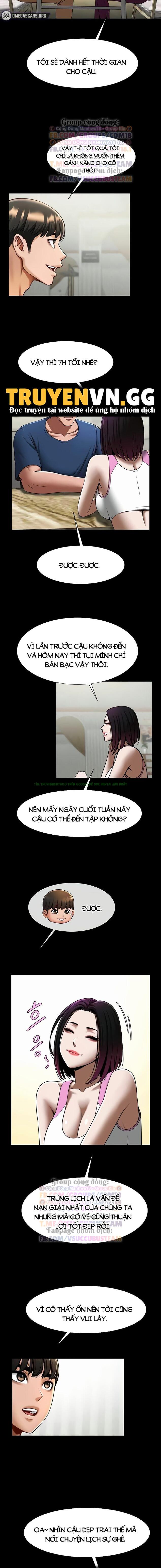 Xem ảnh Giao Kèo Ma Quỷ - Chap 33 - truyen giao keo ma quy chapter 33 (7) - Hentai24h.Tv