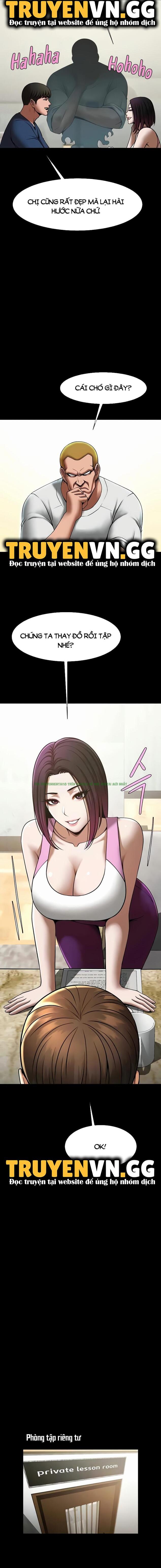 Xem ảnh Giao Kèo Ma Quỷ - Chap 33 - truyen giao keo ma quy chapter 33 (8) - Hentai24h.Tv