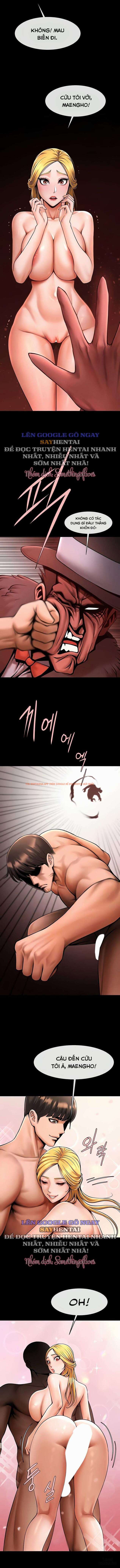 Xem ảnh 1 690bacd30e60c trong truyện hentai Giao Kèo Ma Quỷ - Chap 58 - hentaitvn.net