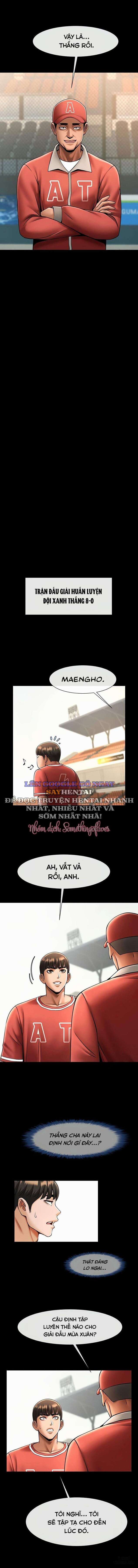 Xem ảnh 10 690bacd30e60c trong truyện hentai Giao Kèo Ma Quỷ - Chap 58 - hentaitvn.net