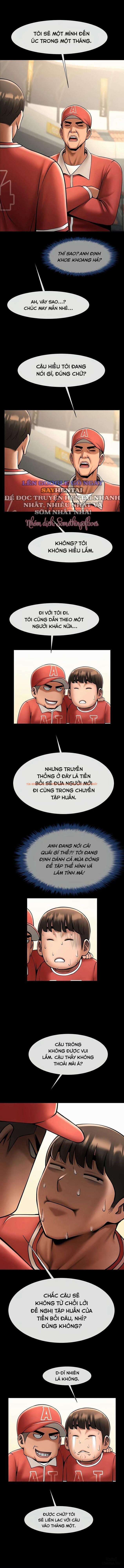 Xem ảnh 11 690bacd30e60c trong truyện hentai Giao Kèo Ma Quỷ - Chap 58 - hentaitvn.net