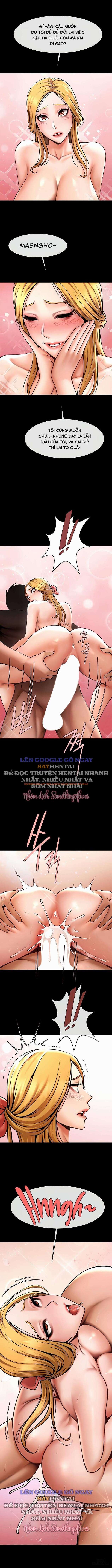 Xem ảnh 2 690bacd30e60c trong truyện hentai Giao Kèo Ma Quỷ - Chap 58 - hentaitvn.net