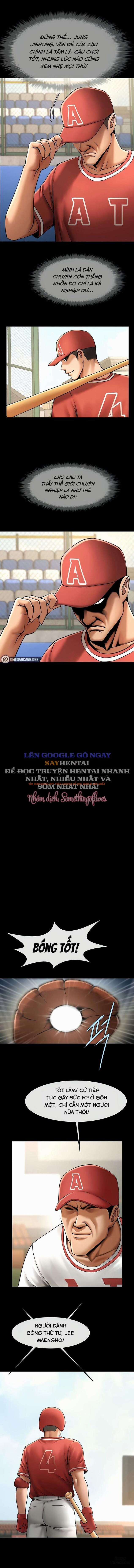 Xem ảnh 5 690bacd30e60c trong truyện hentai Giao Kèo Ma Quỷ - Chap 58 - hentaitvn.net