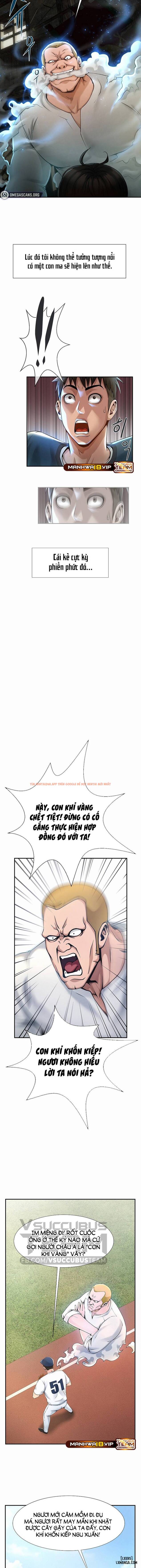 Trang truyện 3 68fe497eef989 trong truyện tranh Giao Kèo Ma Quỷ - Chap 1 - www.lxmanga.org Trang truyện 3 68fe497eef989 trong truyện tranh Giao Kèo Ma Quỷ - Chap 1 - www.lxmanga.org