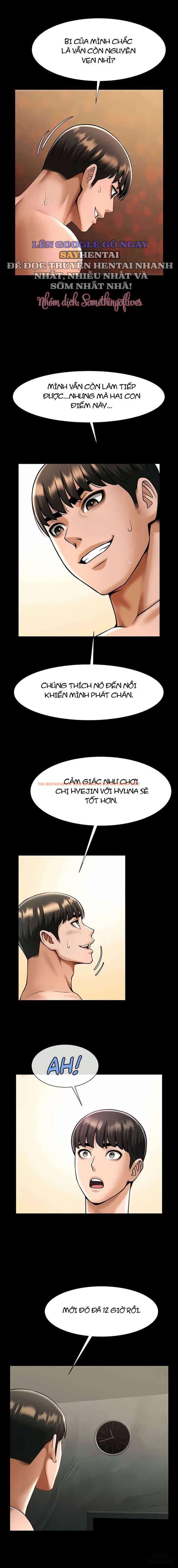 Xem ảnh 10 6900f2a688e55 trong truyện hentai Giao Kèo Ma Quỷ - Chapter 40 - www.hentaitvn.net