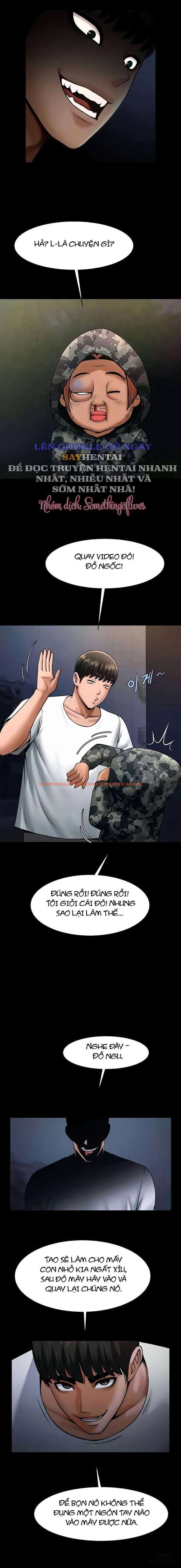 Xem ảnh 12 6900f2a688e55 trong truyện hentai Giao Kèo Ma Quỷ - Chapter 40 - www.hentaitvn.net