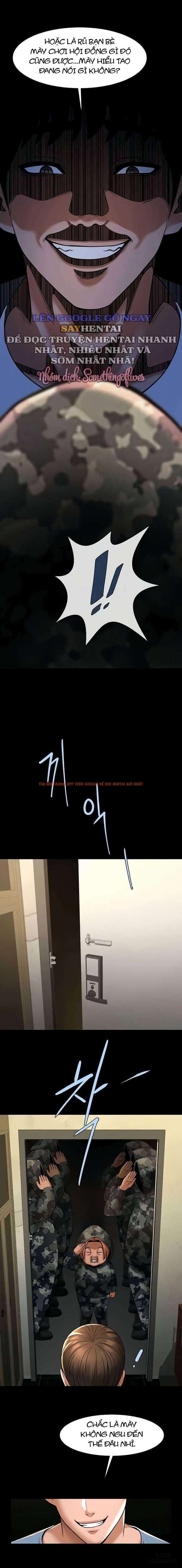 Xem ảnh 13 6900f2a688e55 trong truyện hentai Giao Kèo Ma Quỷ - Chapter 40 - www.hentaitvn.net