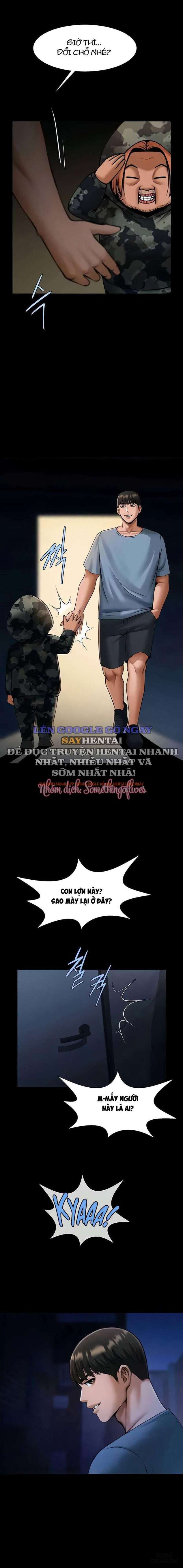 Xem ảnh 14 6900f2a688e55 trong truyện hentai Giao Kèo Ma Quỷ - Chapter 40 - www.hentaitvn.net